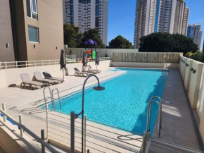 HOM I Dúplex de Lujo en Concón con Terraza vista al mar 0421